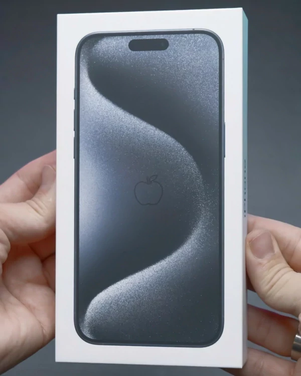 The iPhone 17 Pro Max promotional image